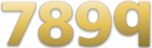 789q logo