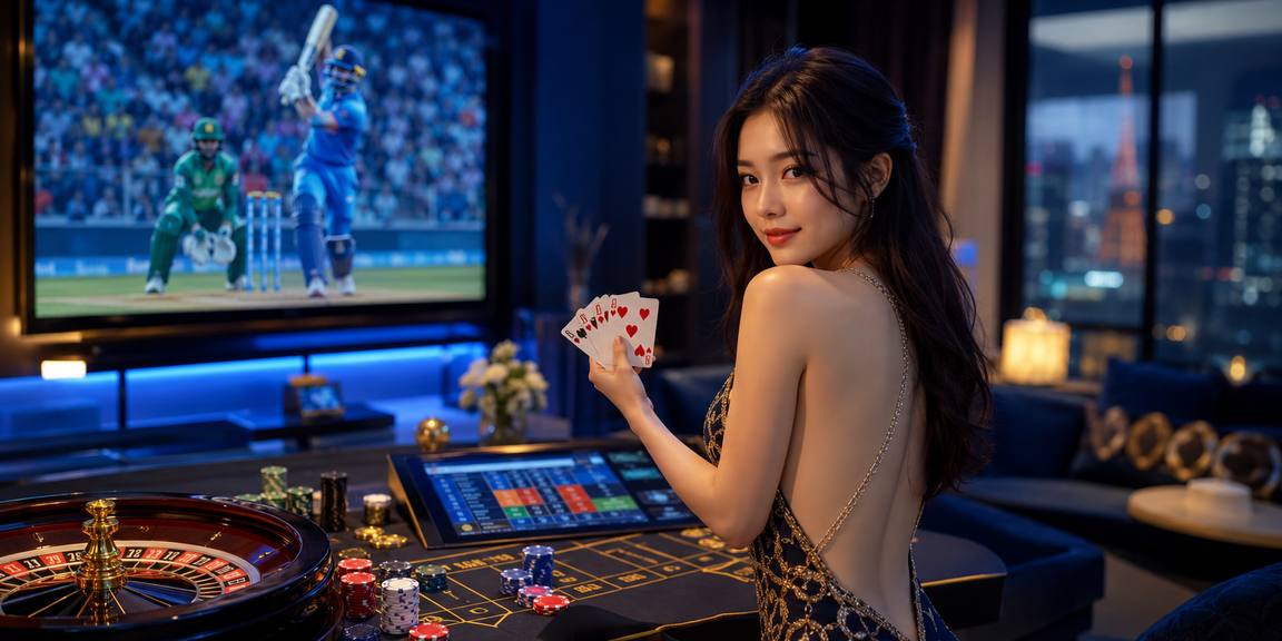 789q Live Casino 789q Dành Cho Bạn