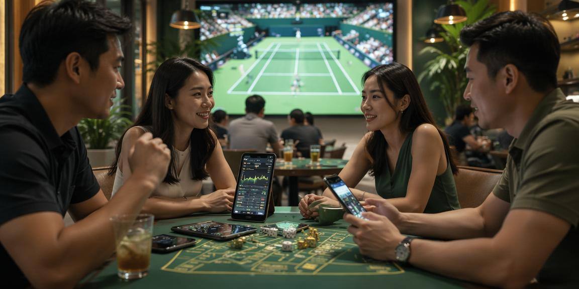 789q Bắn Cá Vui